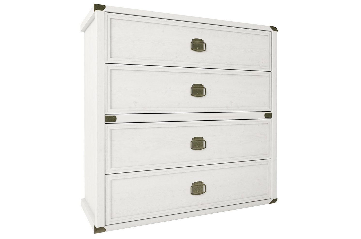 Комод Magellan 4S сосна винтаж