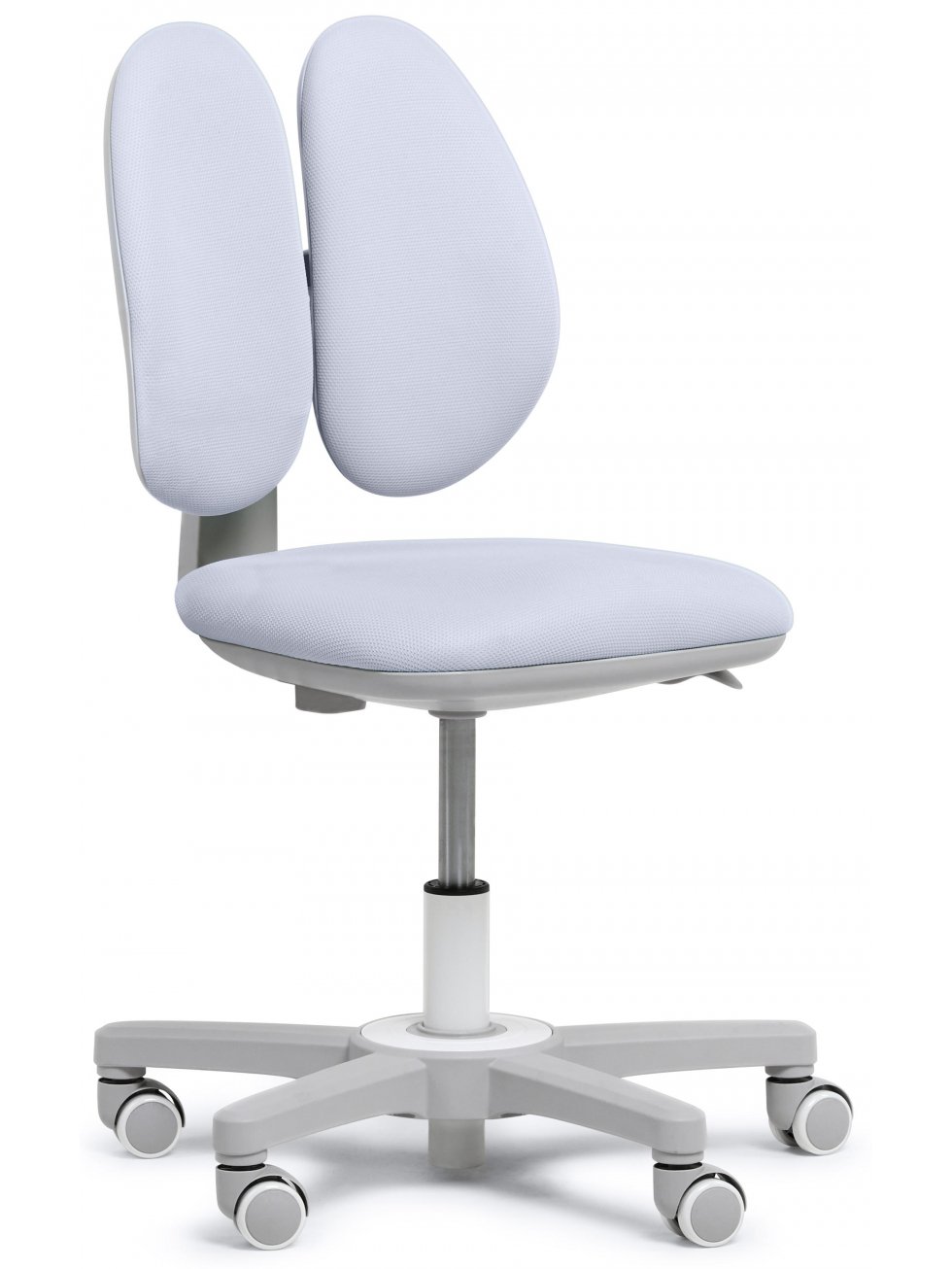 Компьютерное кресло Mente grey