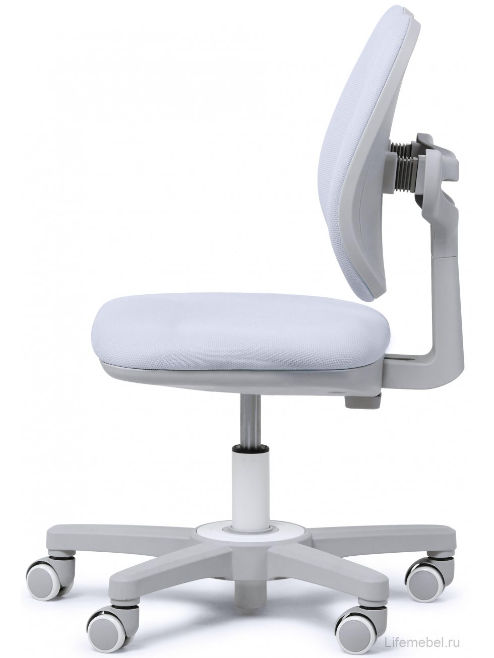 Компьютерное кресло Mente grey