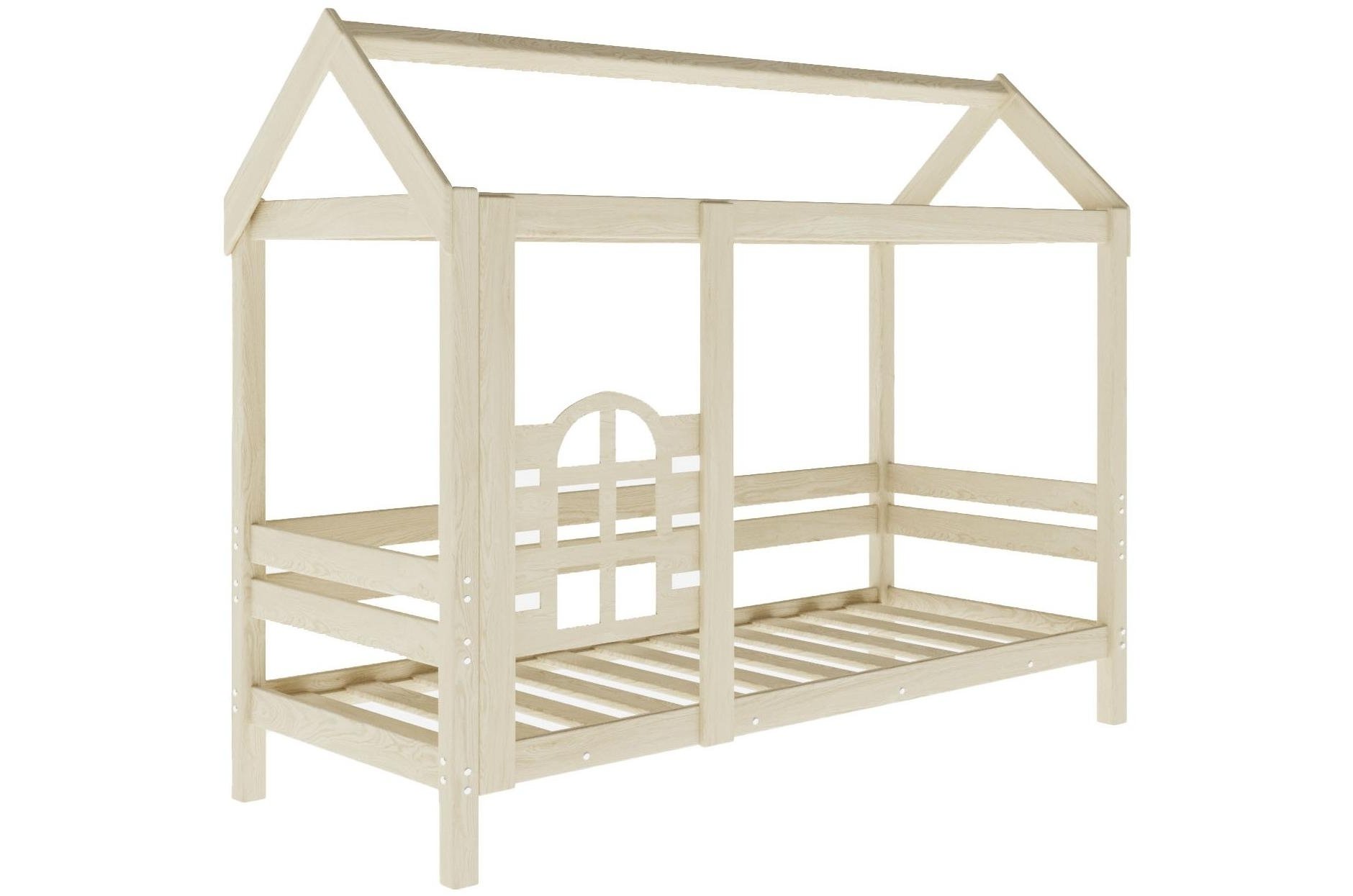 Кровать-домик Кристин 70х160