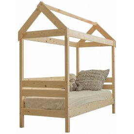 Кровать-домик Линда 80х160