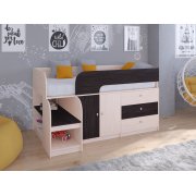 дуб молочный / венге