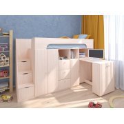 дуб молочный