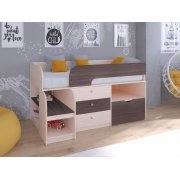 дуб молочный / дуб шамони