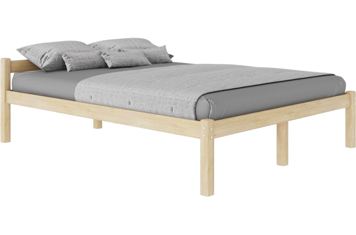 Полутораспальная кровать Ирвин 120х200