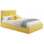 желтый велюр