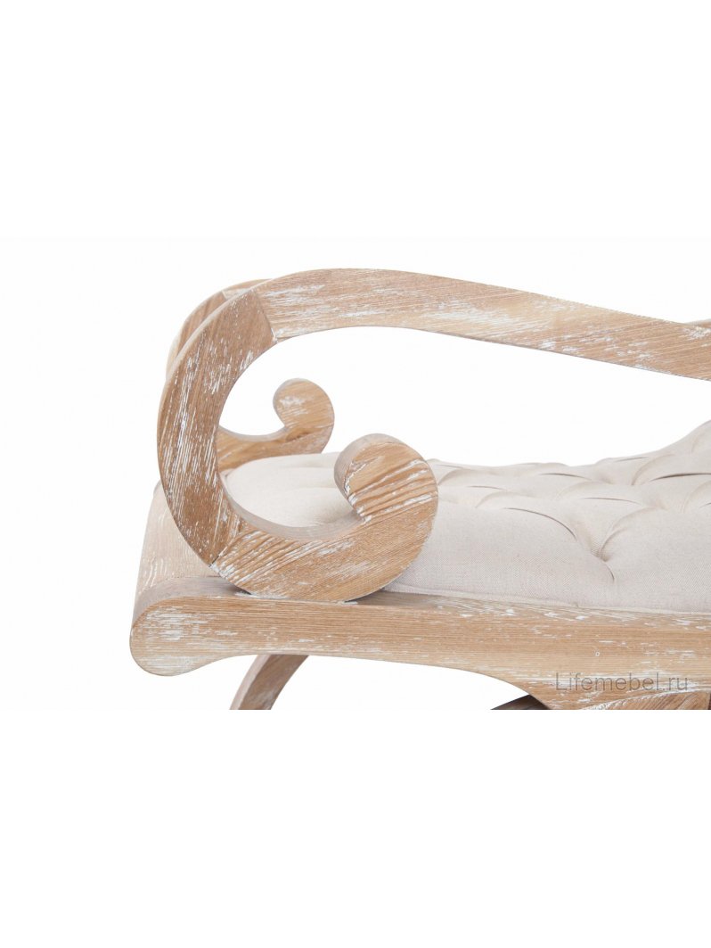 Кресло-качалка Velinda YF-1933