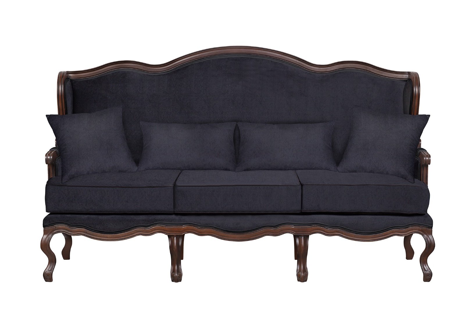 Диван Brody triple black