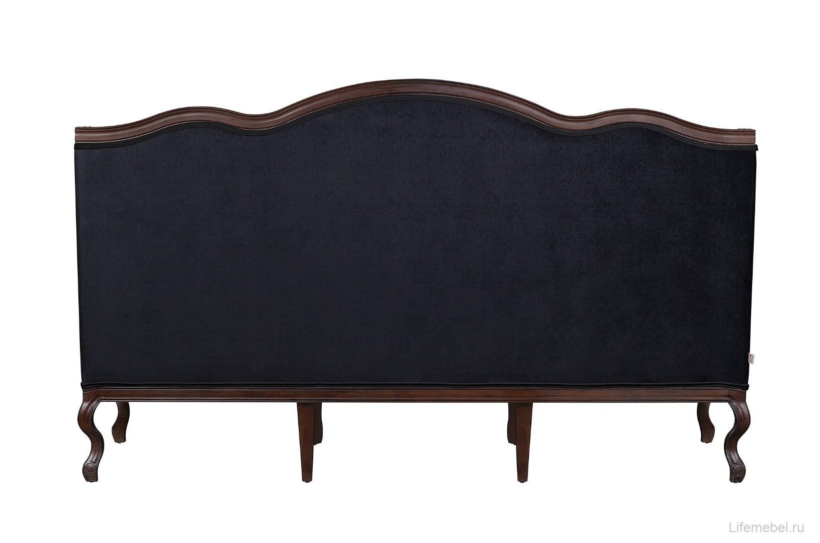 Диван Brody triple black