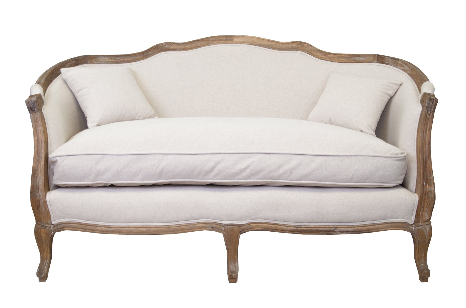 Диван Darcy 2 KS-999-2