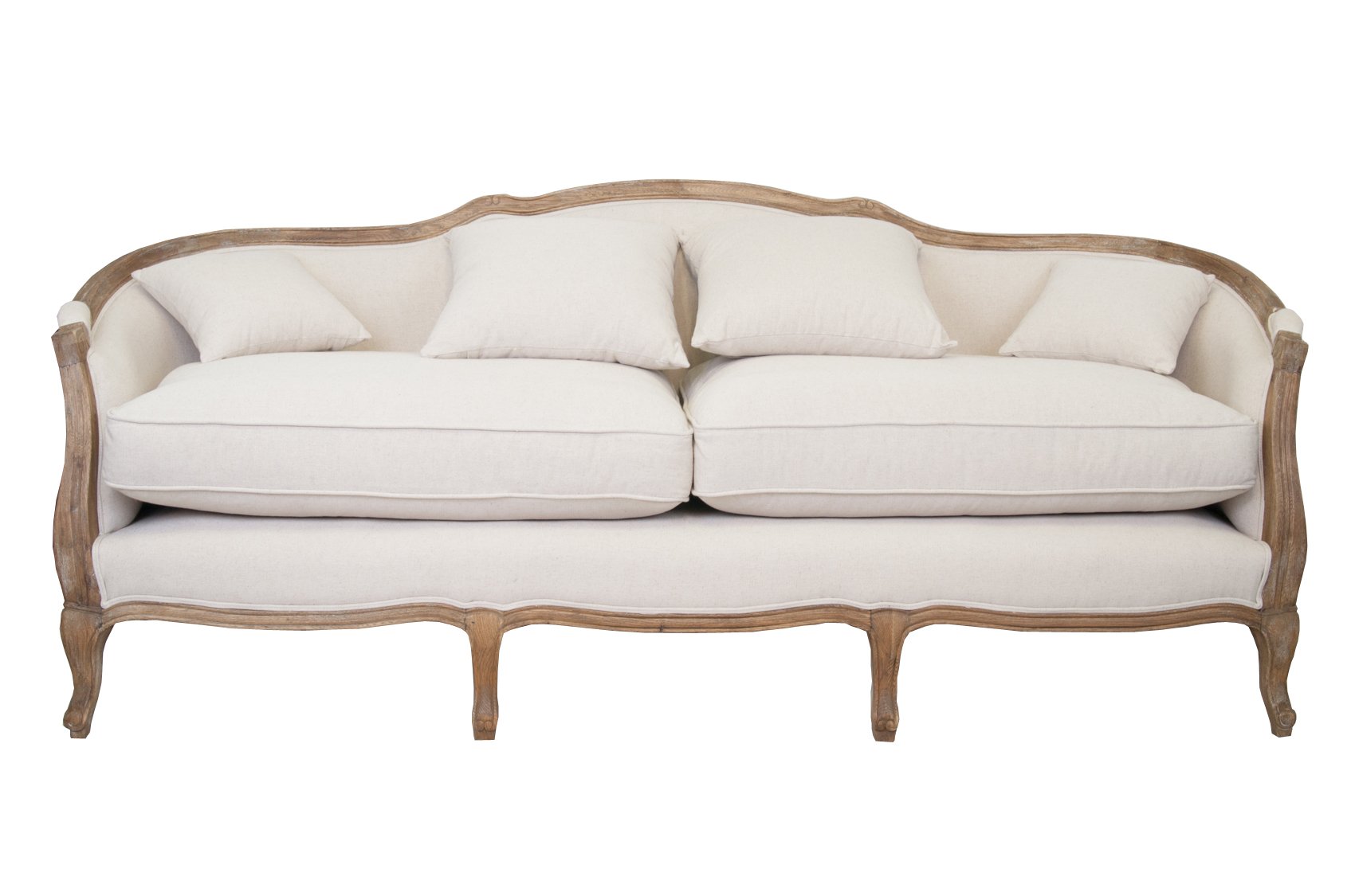 Диван Darcy 3 KS-999-3