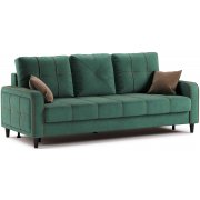 велюр irida 09 / ткань эвита шоколад бежево-коричневый 72