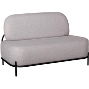 светло-серая рогожка