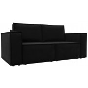 черный микровельвет