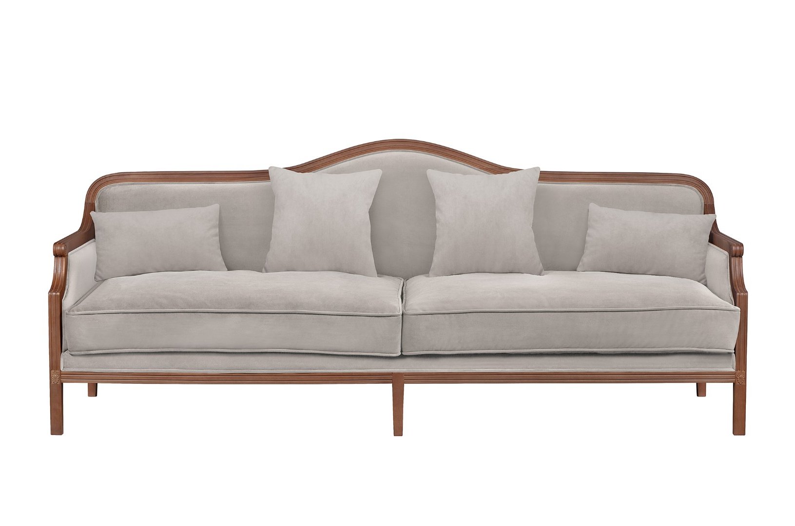 Диван Madesta Grey