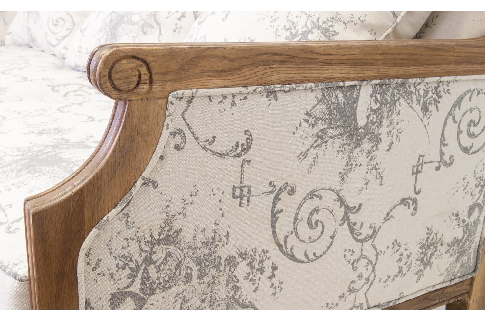 Диван Madesta SF-2975