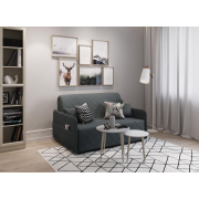 серый велюр (74-4)