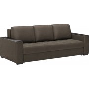 коричневый велюр (74-65)