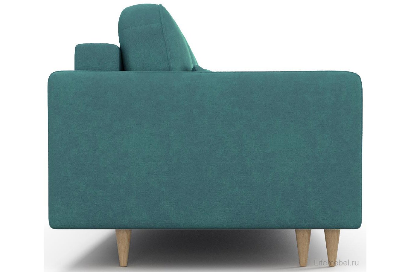 Диван N2 Санваль велюр Адонис 13