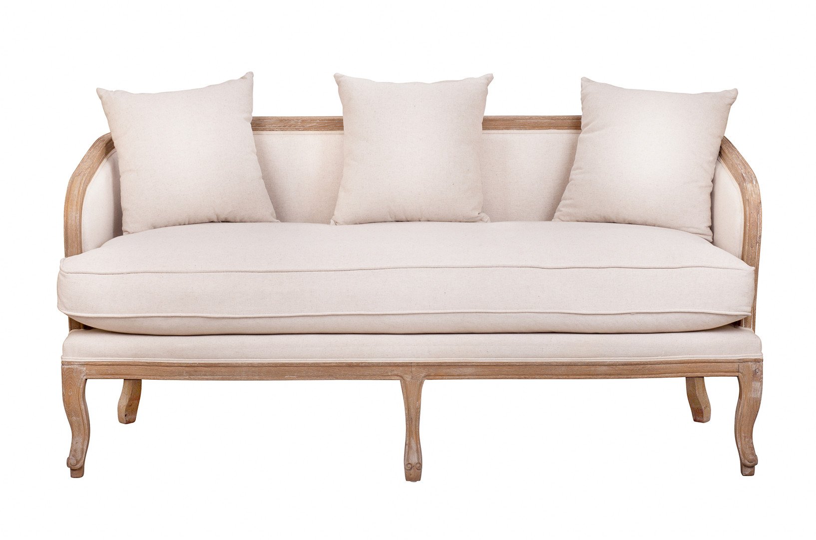 Диван Nora Beige