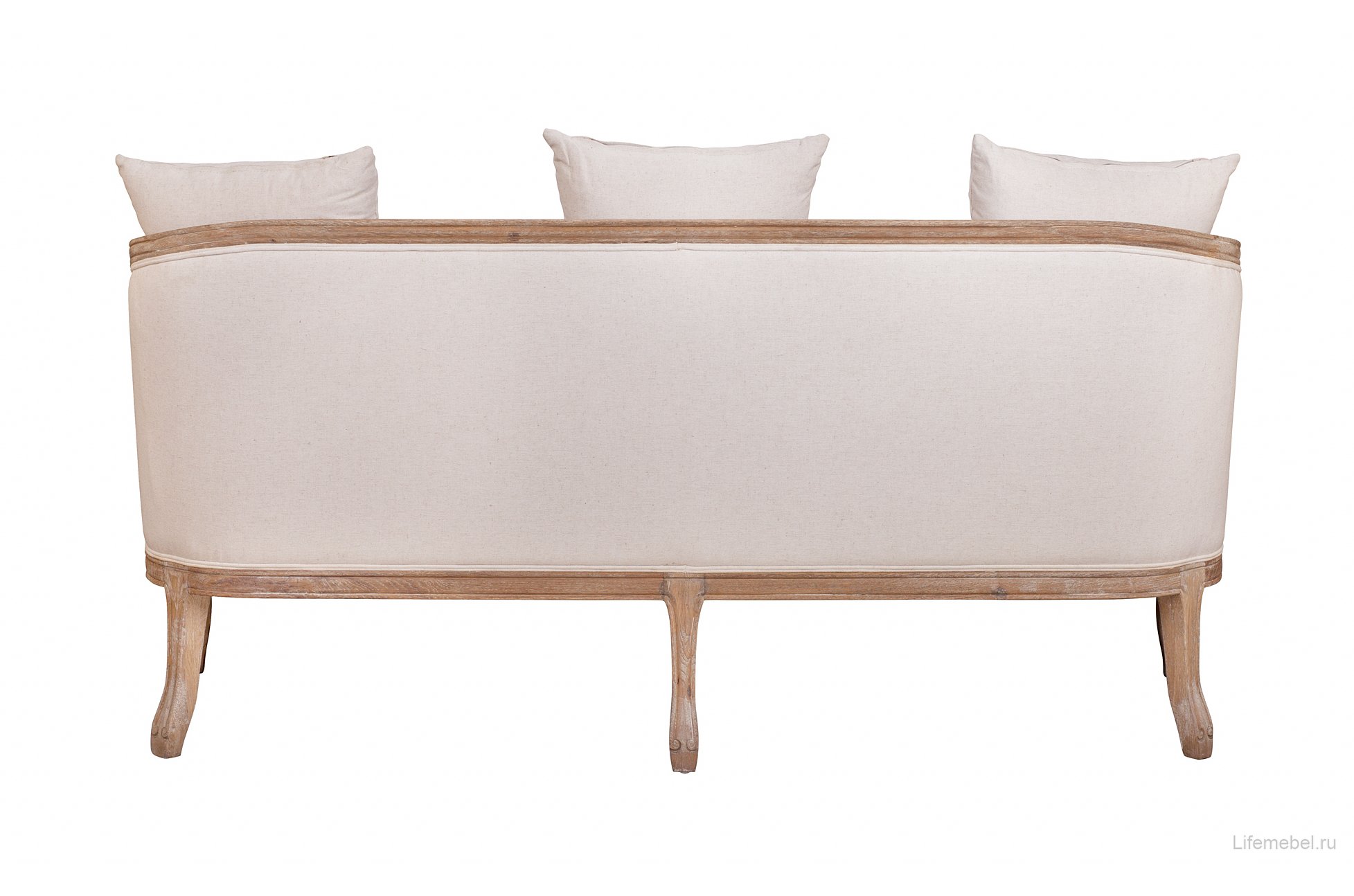 Диван Nora Beige