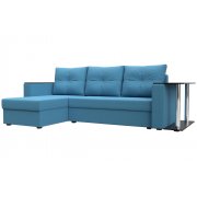 амур 10 голубой