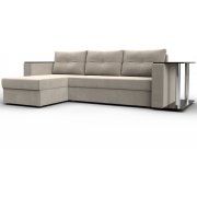 микровельвет бежевый