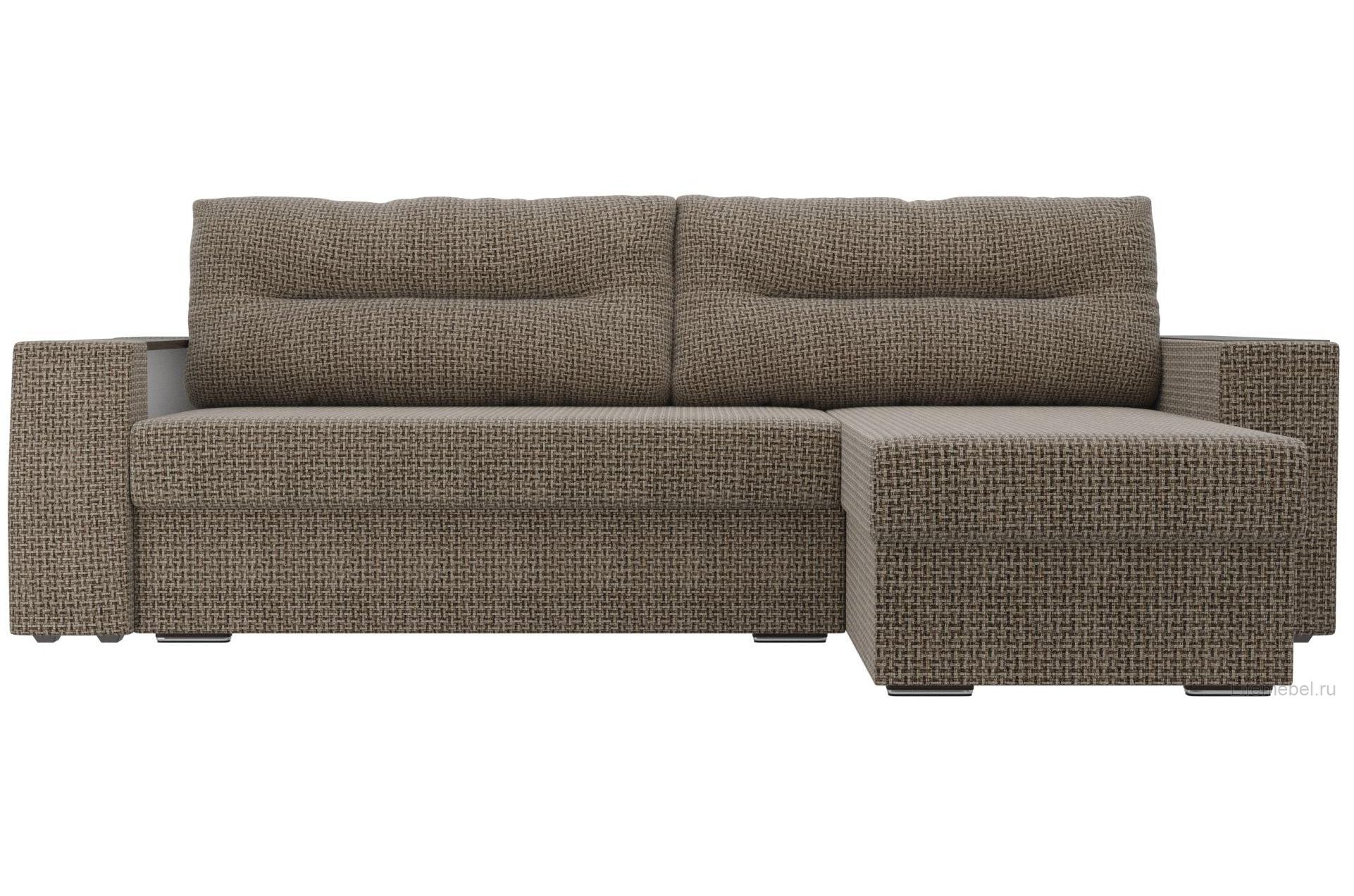 Диван угловой Эридан правый корфу 03 корфу