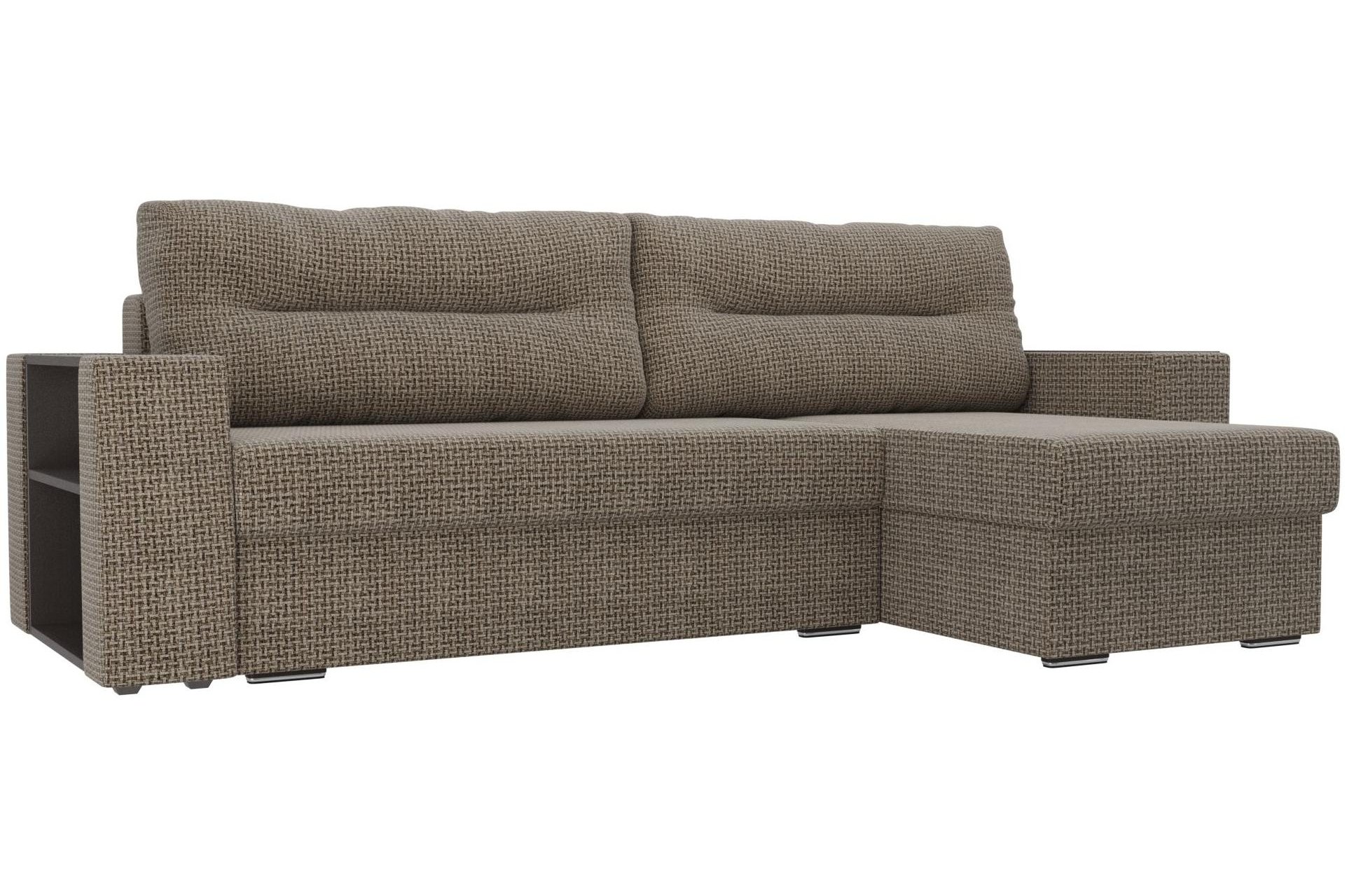 Диван угловой Эридан правый корфу 03 корфу