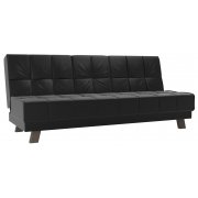 экокожа черный