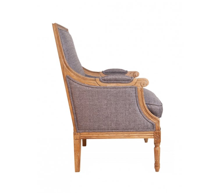 Классическое кресло Coolman Grey Классическое кресло Coolman Grey