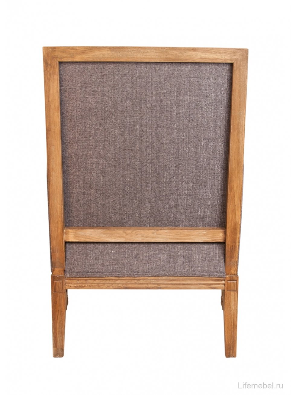 Кресло Coolman CH-811 grey