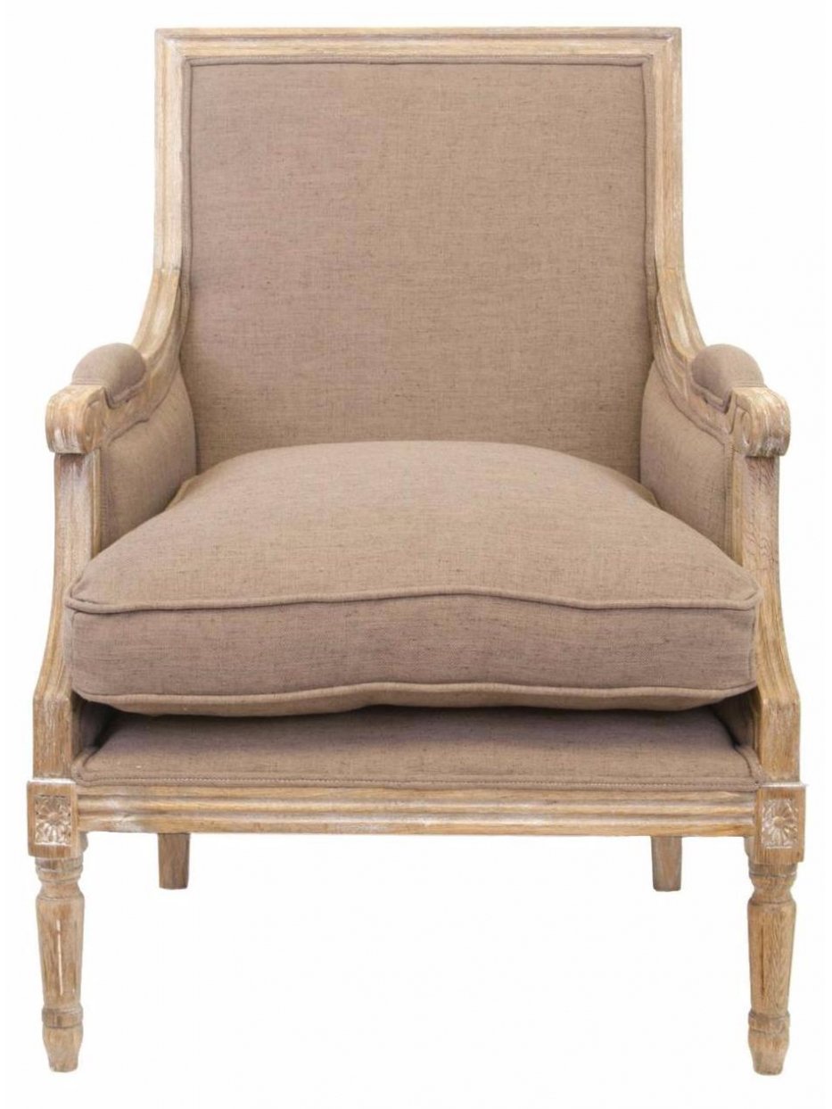 Кресло Coolman CH-811