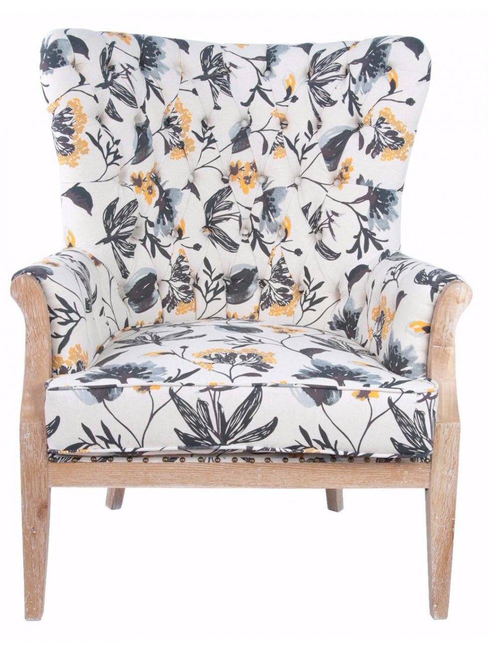 Кресло Delaine YF-1863