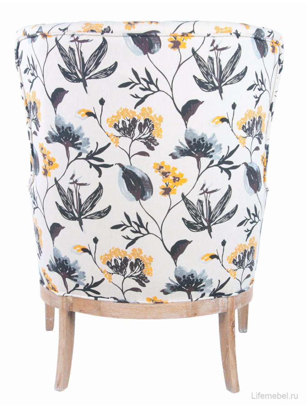 Кресло Delaine YF-1863