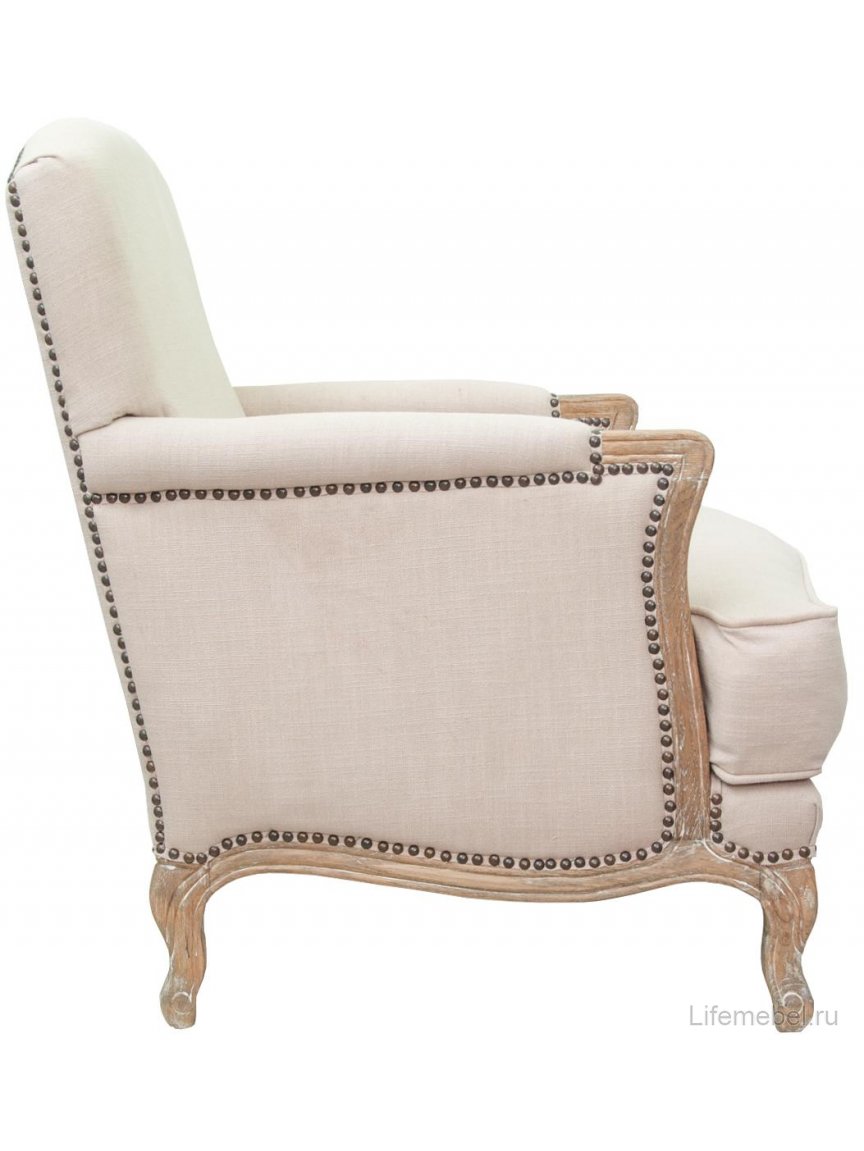 Кресло Mosca CH-299-B beige