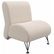 букле айвори