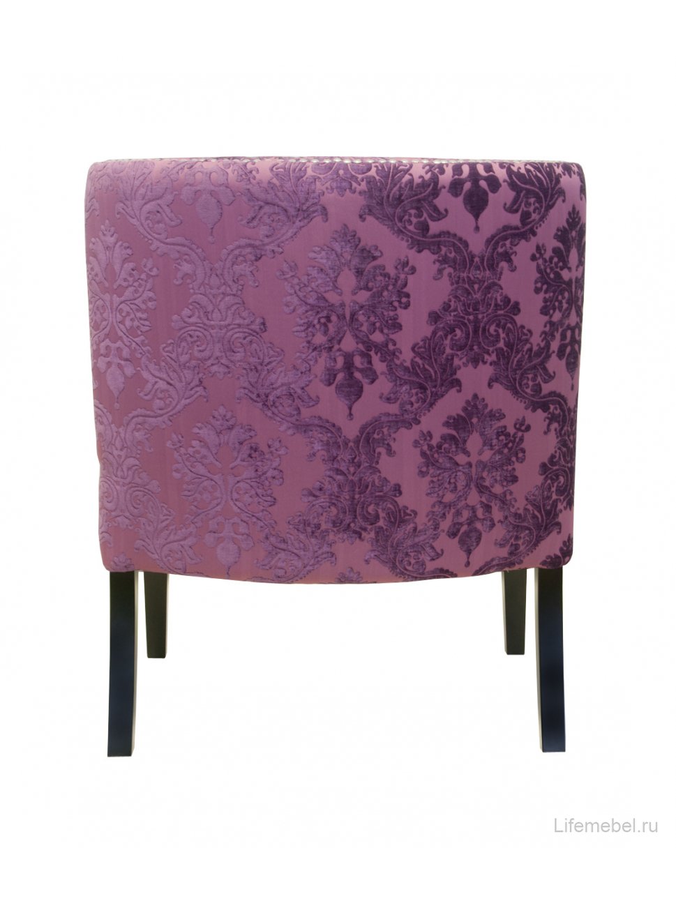 Кресло Suza violet KY-3184-V