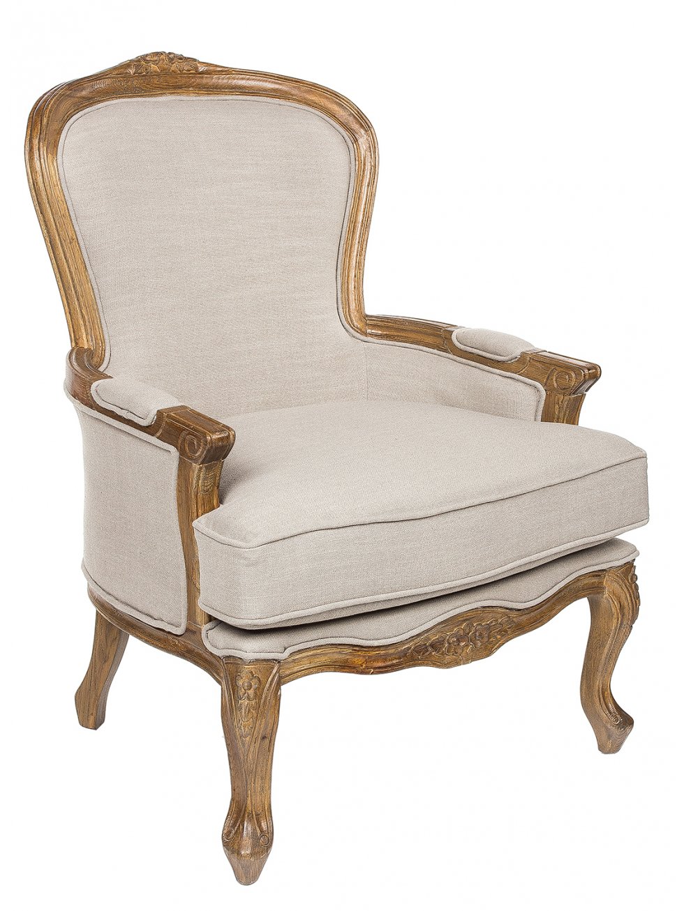 Кресло винтажное Diesta YF-1817