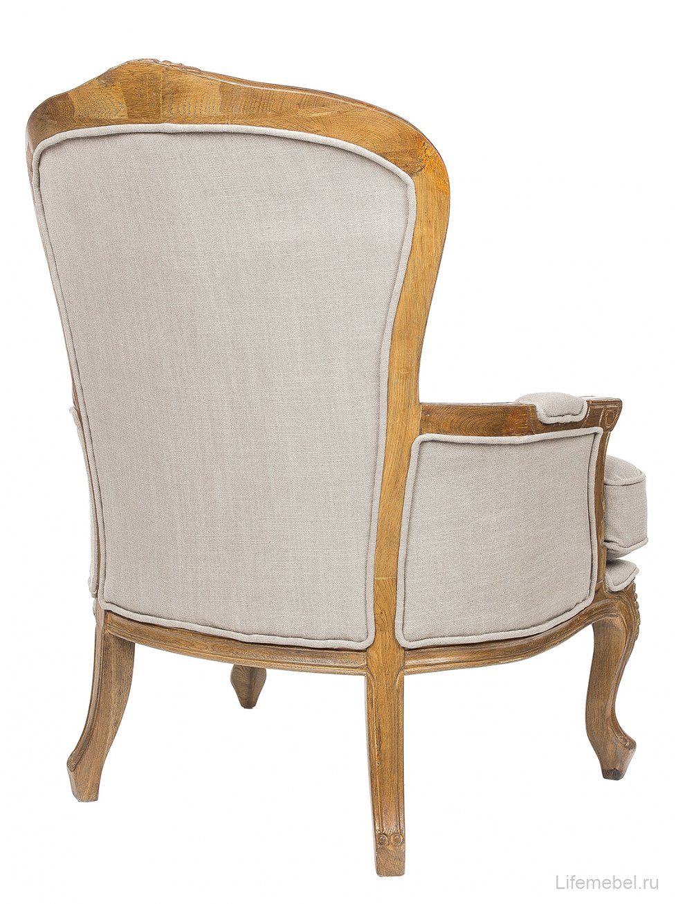 Кресло винтажное Diesta YF-1817