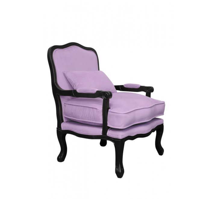 Мягкое кресло Nitro Purple Мягкое кресло Nitro Purple