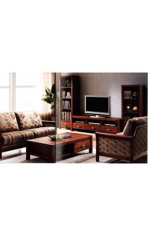 Пуф Hawaii 9923 Ottoman Пуф Hawaii 9923 Ottoman