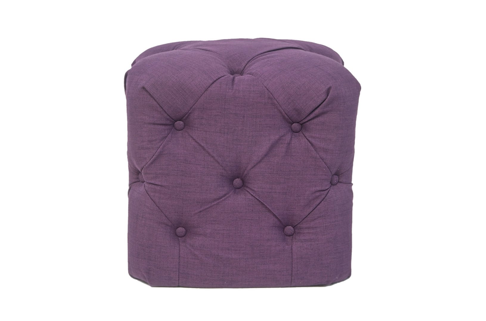 Дизайнерский пуф Amrit Purple