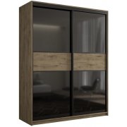 дуб эвок прибрежный / черный