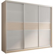 дуб молочный