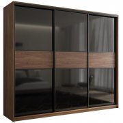 морское дерево винтаж / черный