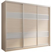 дуб молочный / белый