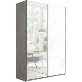 Шкаф-купе Траст СШК 2.140.70-13.15