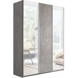 Шкаф-купе Траст СШК 2.180.60-13.11.13