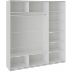 Шкаф-купе Траст СШК 2.210.70-13.11.13